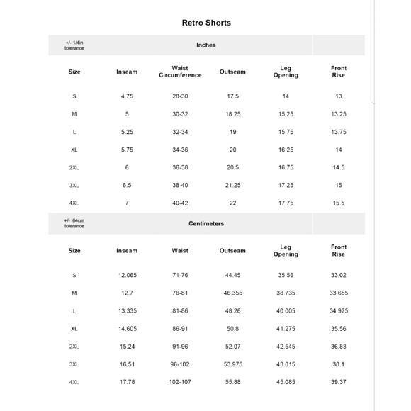 Street Fighter Men's XXL Graphic Shorts - Picture 6 of 6